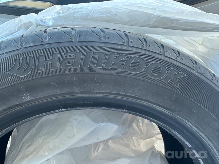 Hankook