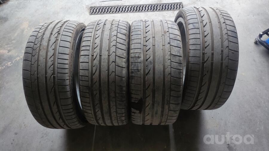 Bridgestone
