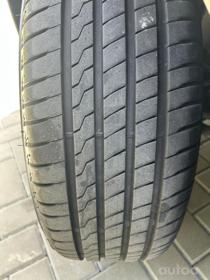 Tyres, Other
