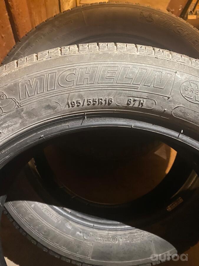 Michelin