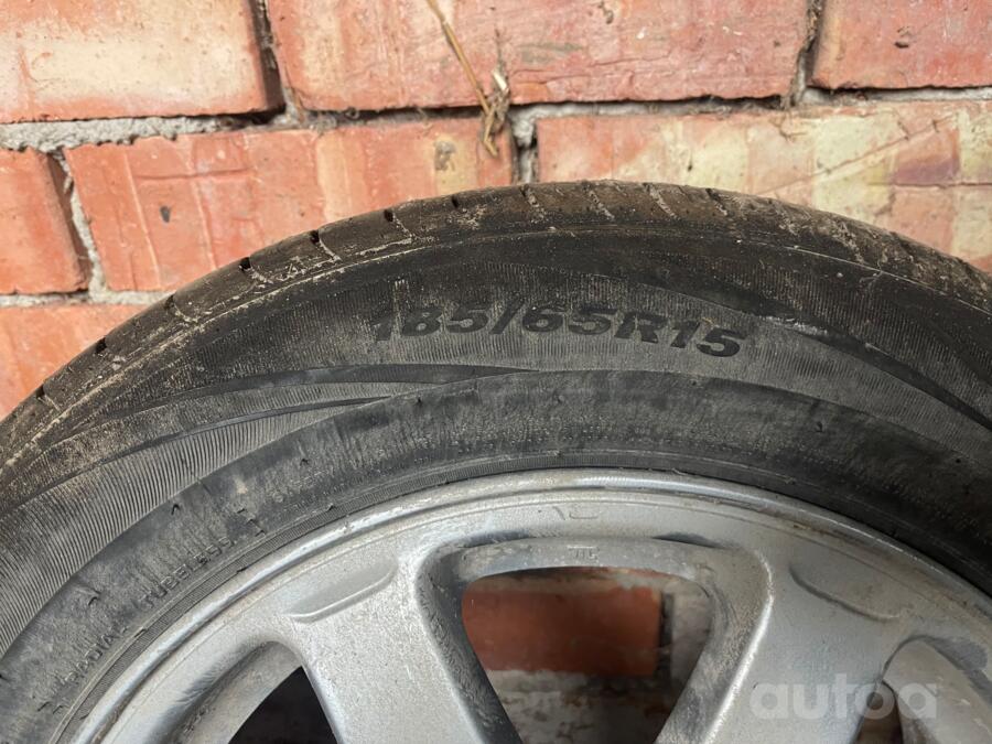Tyres, Other