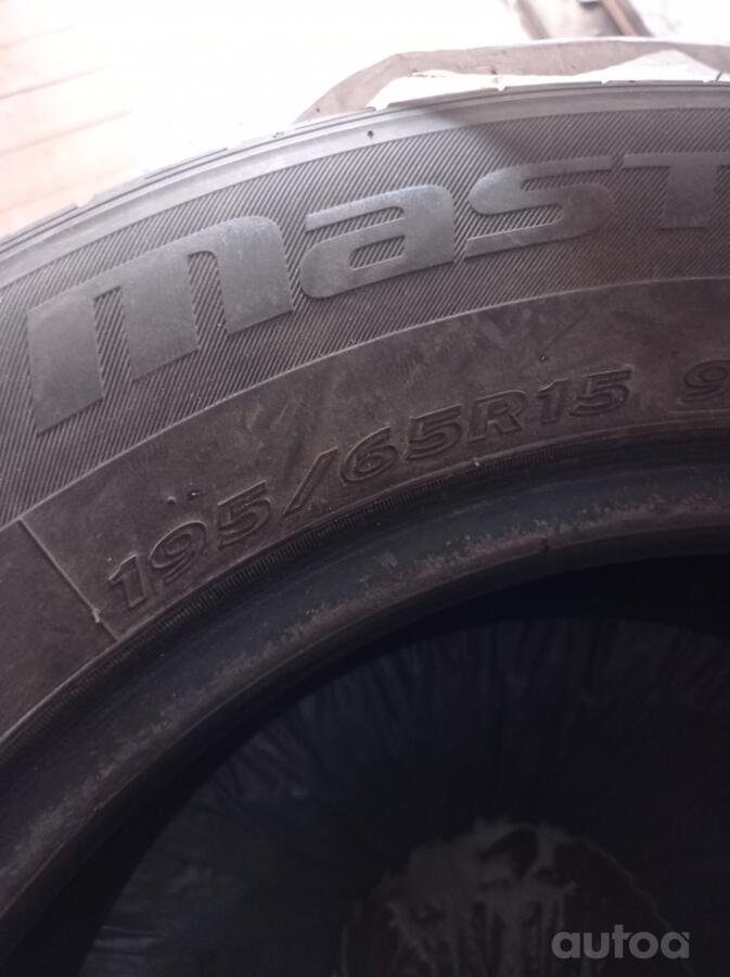 Tyres, Other