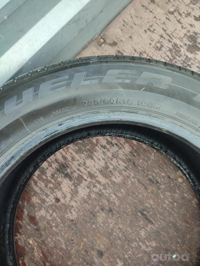 Bridgestone