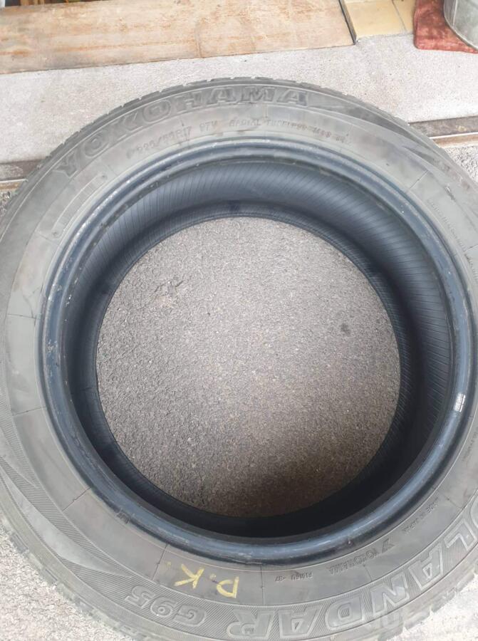 Tyres, Other