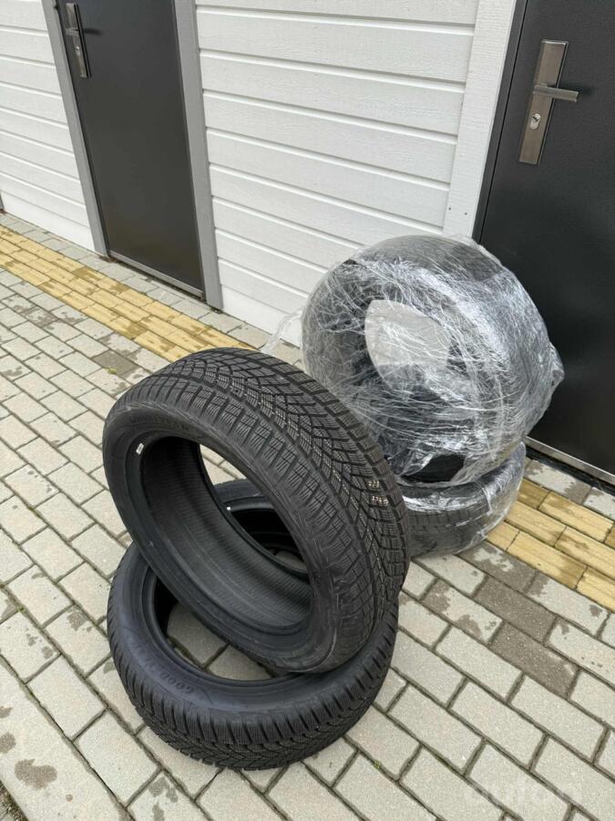 Goodyear