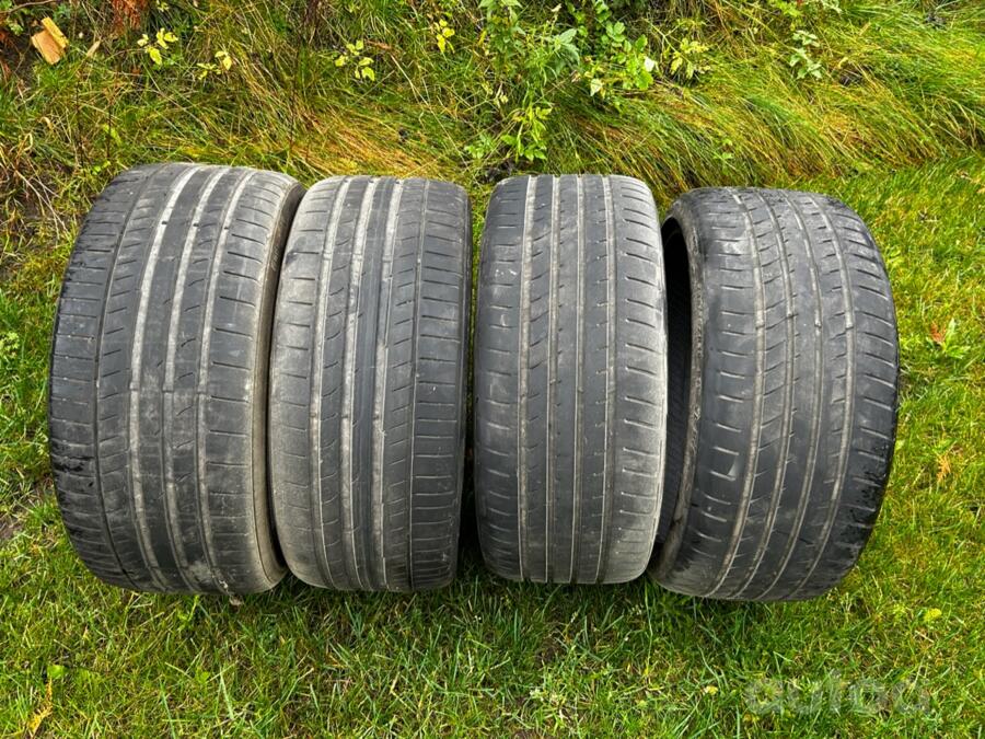 Tyres, Other