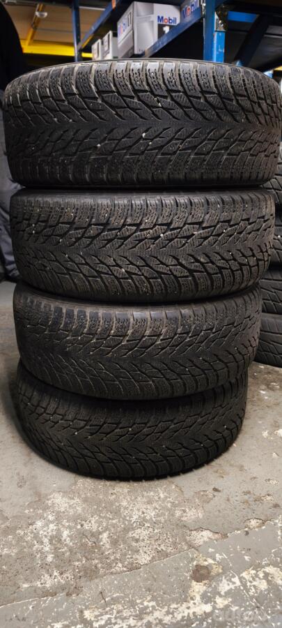 Nokian tyres
