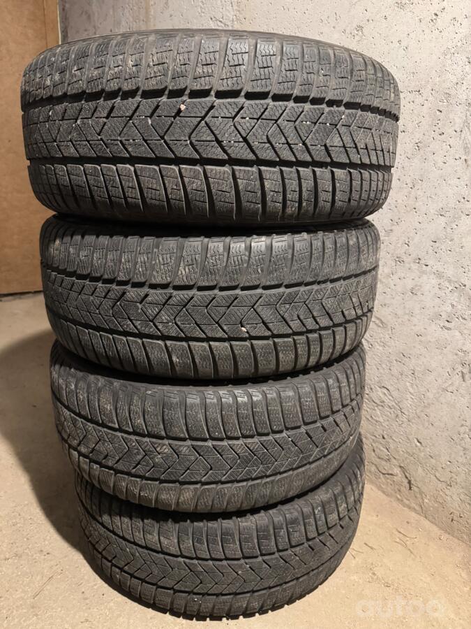 Pirelli