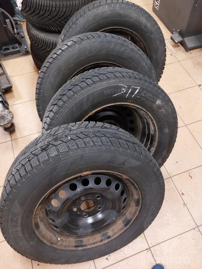 Hankook
