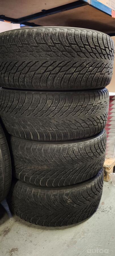 Nokian tyres