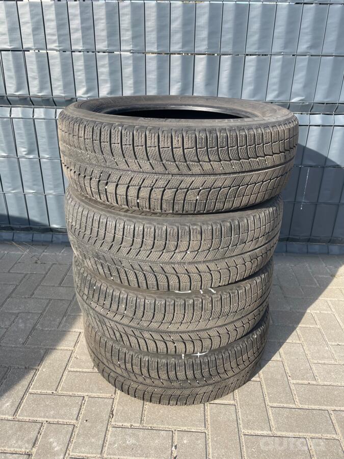 Michelin