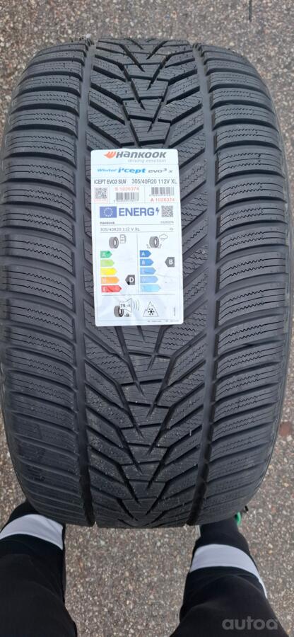 Hankook