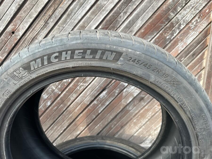 Michelin