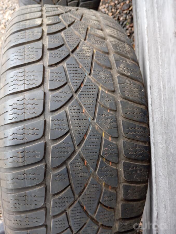 Dunlop