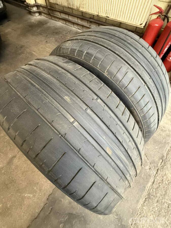 Dunlop