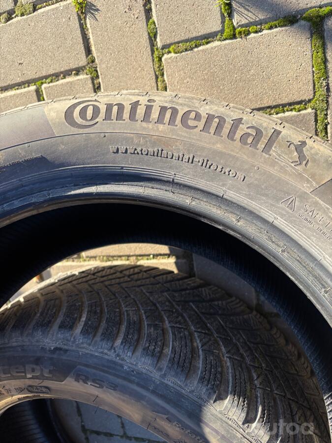 Continental