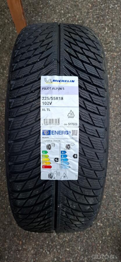 Michelin
