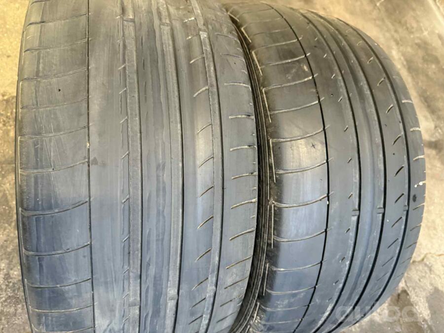 Dunlop