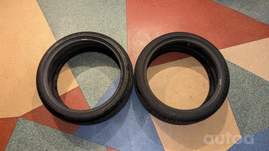 Pirelli