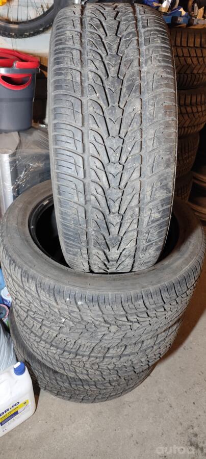 Roadstone