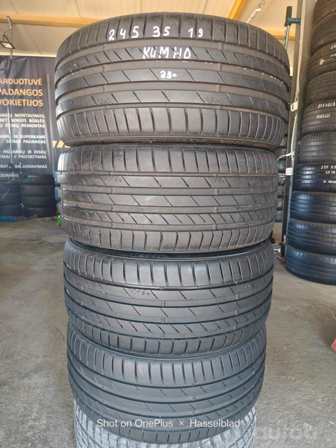 Kumho