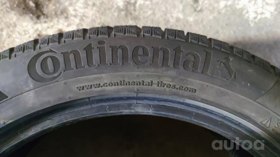 Continental