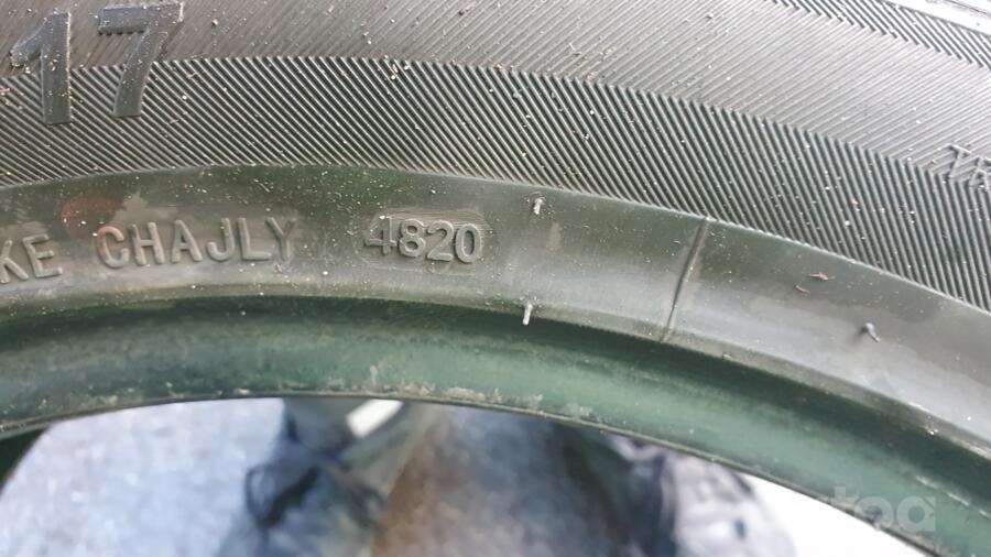 Tyres, Other