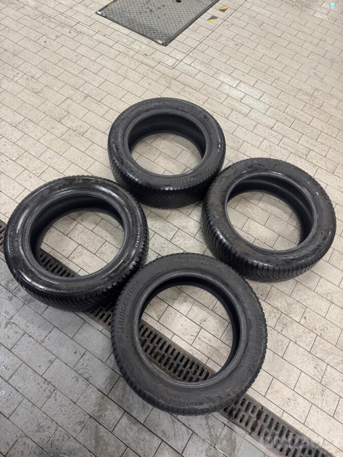 Bridgestone