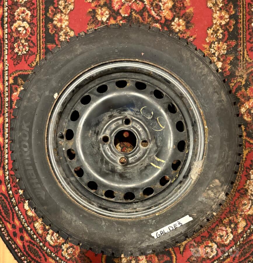 Hankook
