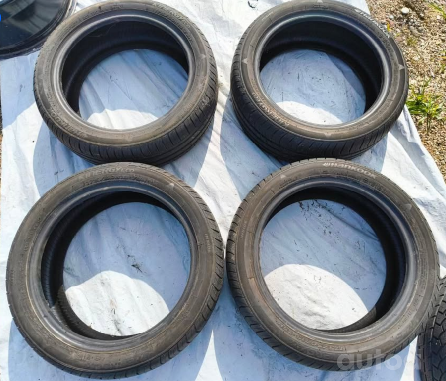 Hankook