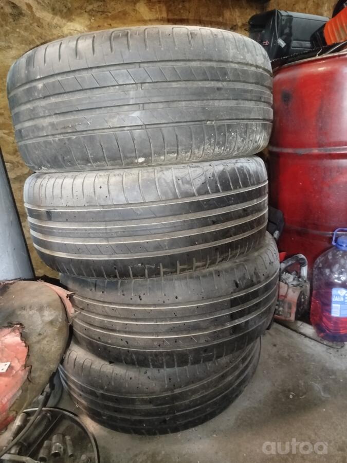 GOODYEAR