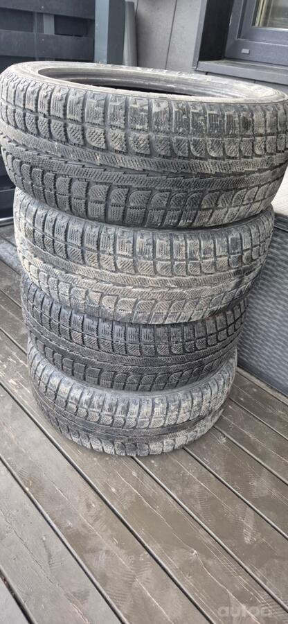 Tyres, Other