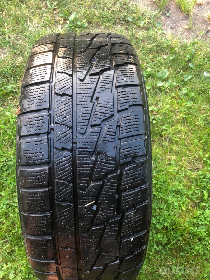 Tyres, Other
