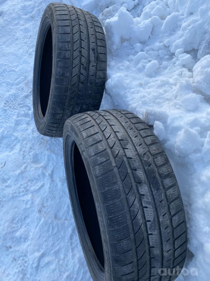 Tyres, Other