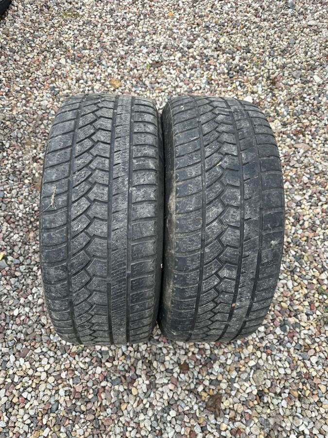 Tyres, Other