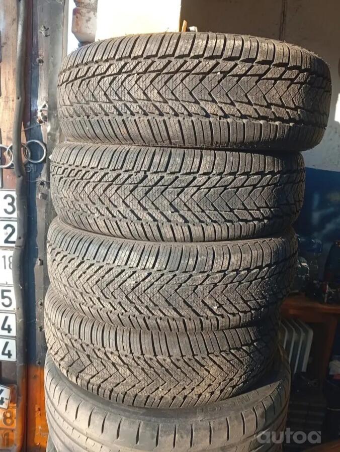 Tyres, Other