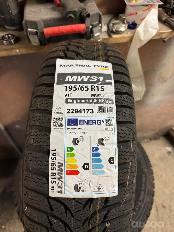 Tyres, Other