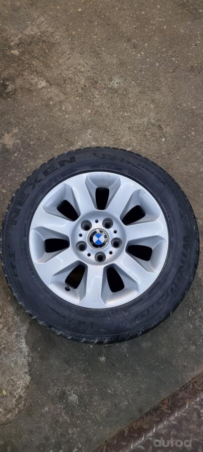 Tyres, Other