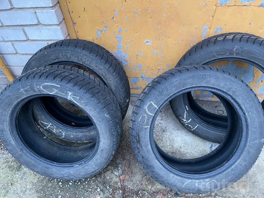 Tyres, Other