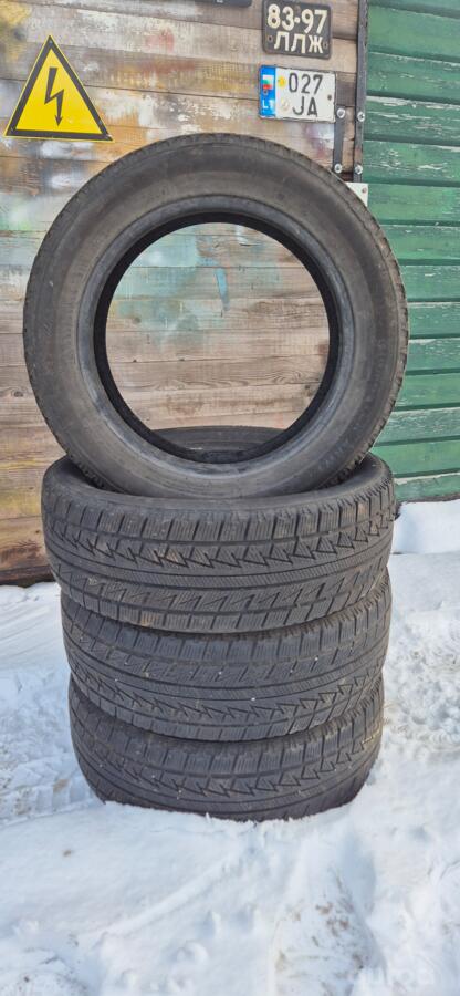 Tyres, Other