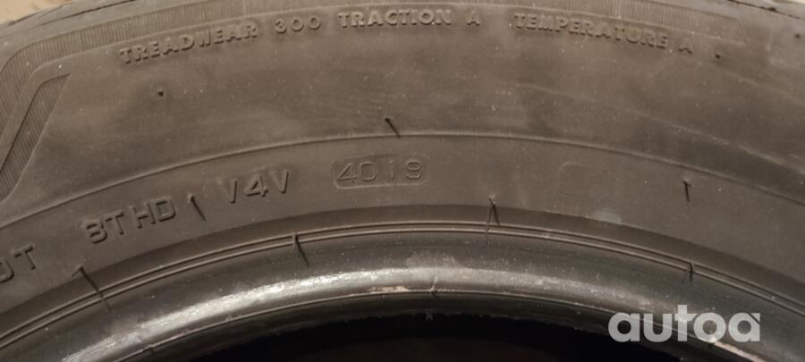 Bridgestone