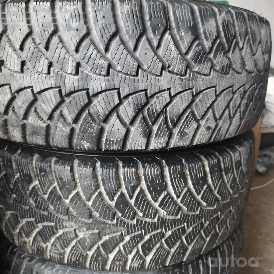 Tyres, Other