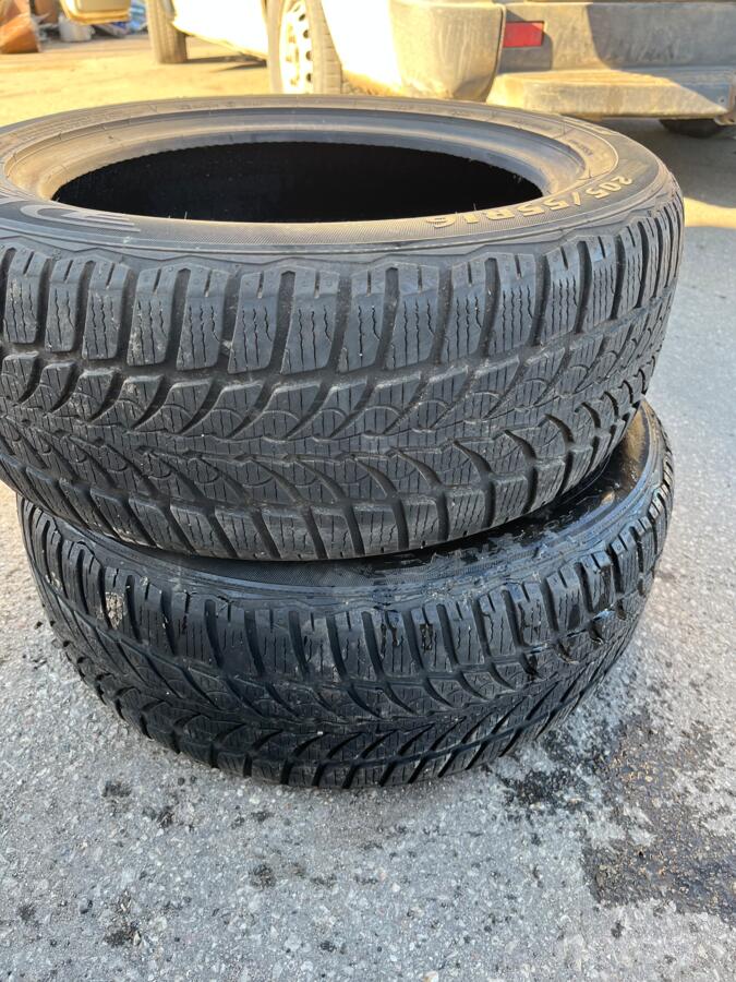 Tyres, Other