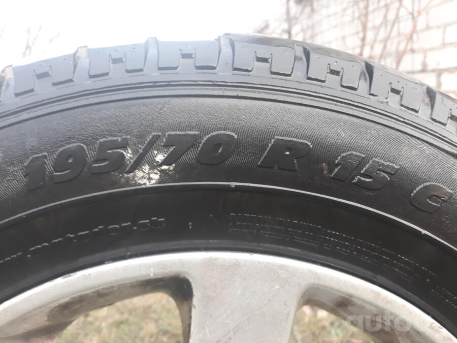 Tyres, Other