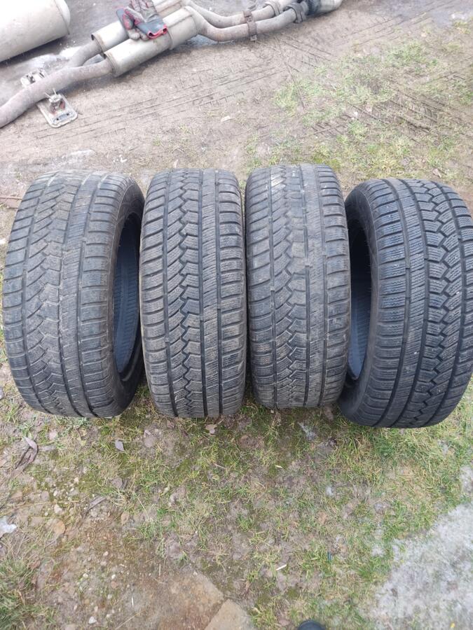 Tyres, Other