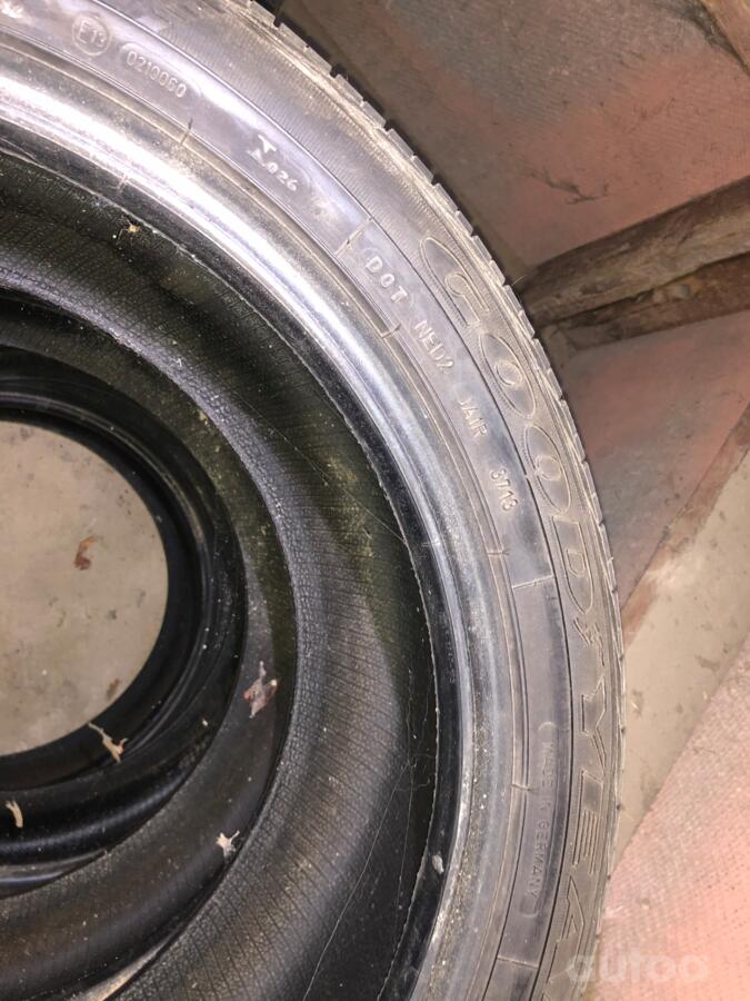 Tyres, Other