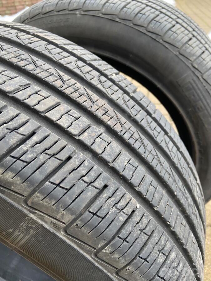Pirelli