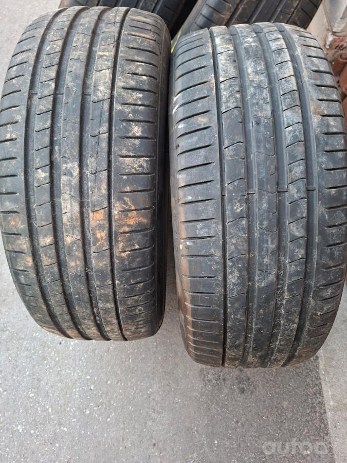 Pirelli