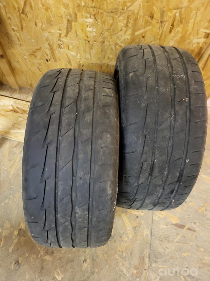 Firestone