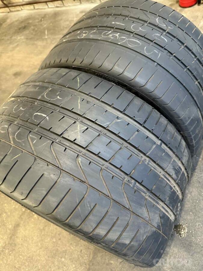 Pirelli